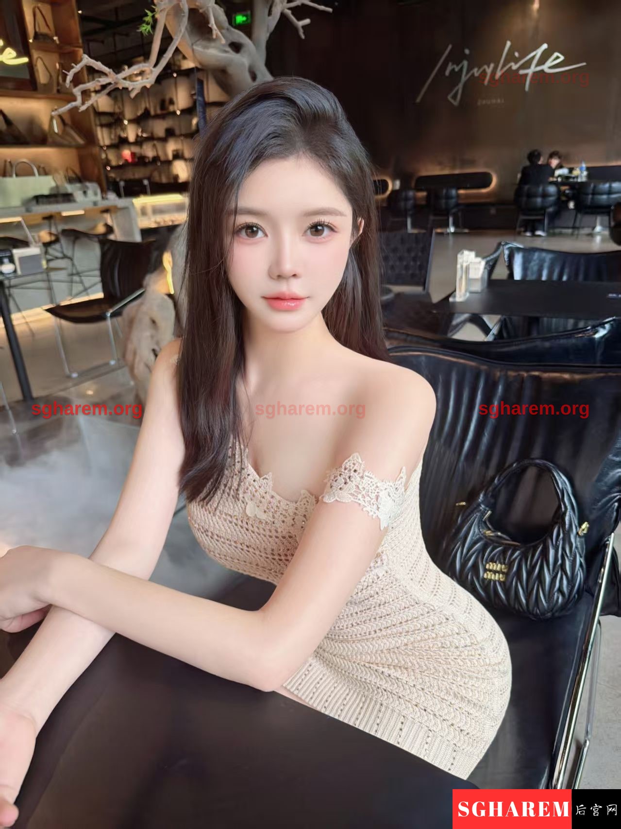 Sophia - 新加坡VIP伴游